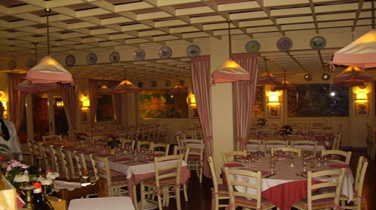 Ristorante Braciere del Ripa Milano